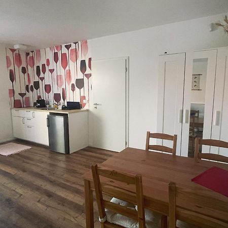 Palavske Domky Apartment ปาโซฮาฟกี ภายนอก รูปภาพ