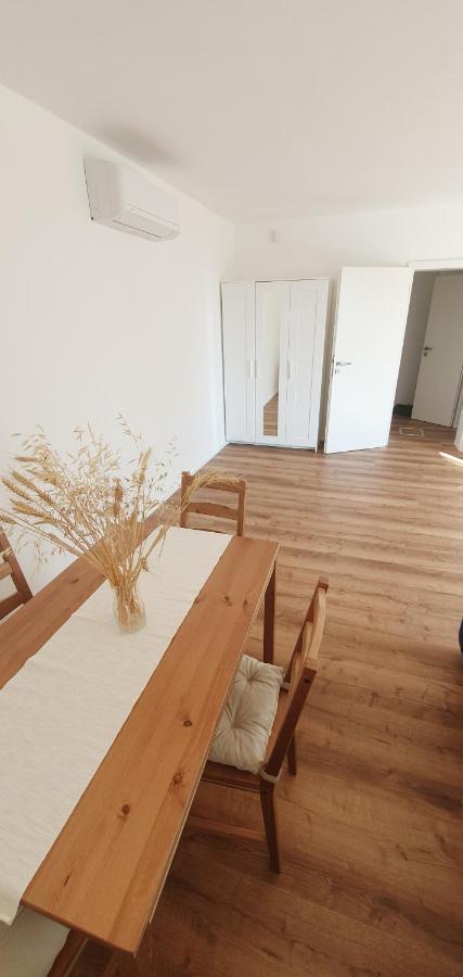 Palavske Domky Apartment ปาโซฮาฟกี ภายนอก รูปภาพ