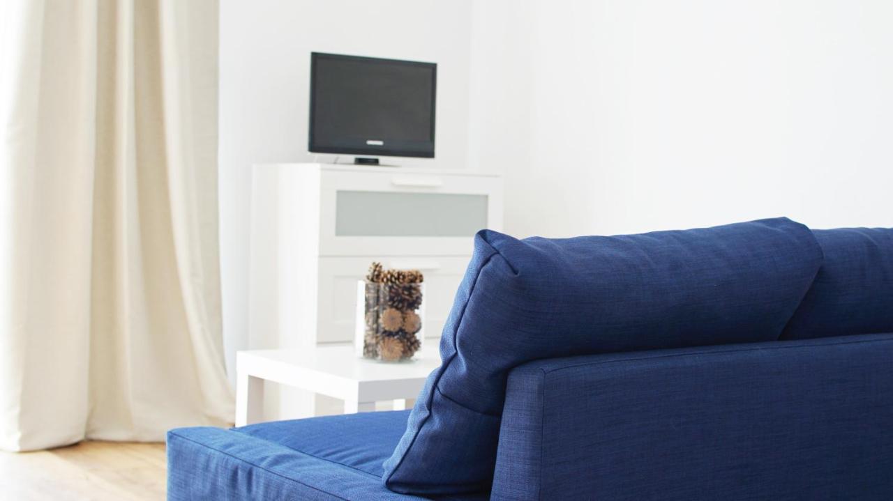 Palavske Domky Apartment ปาโซฮาฟกี ภายนอก รูปภาพ