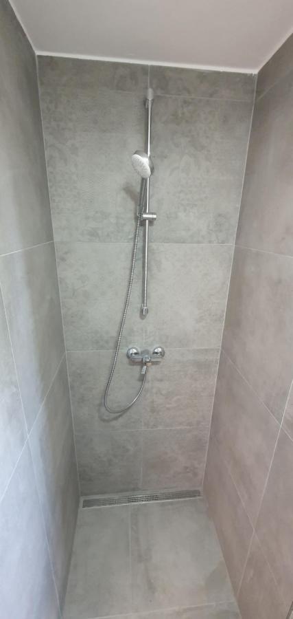 Palavske Domky Apartment ปาโซฮาฟกี ภายนอก รูปภาพ